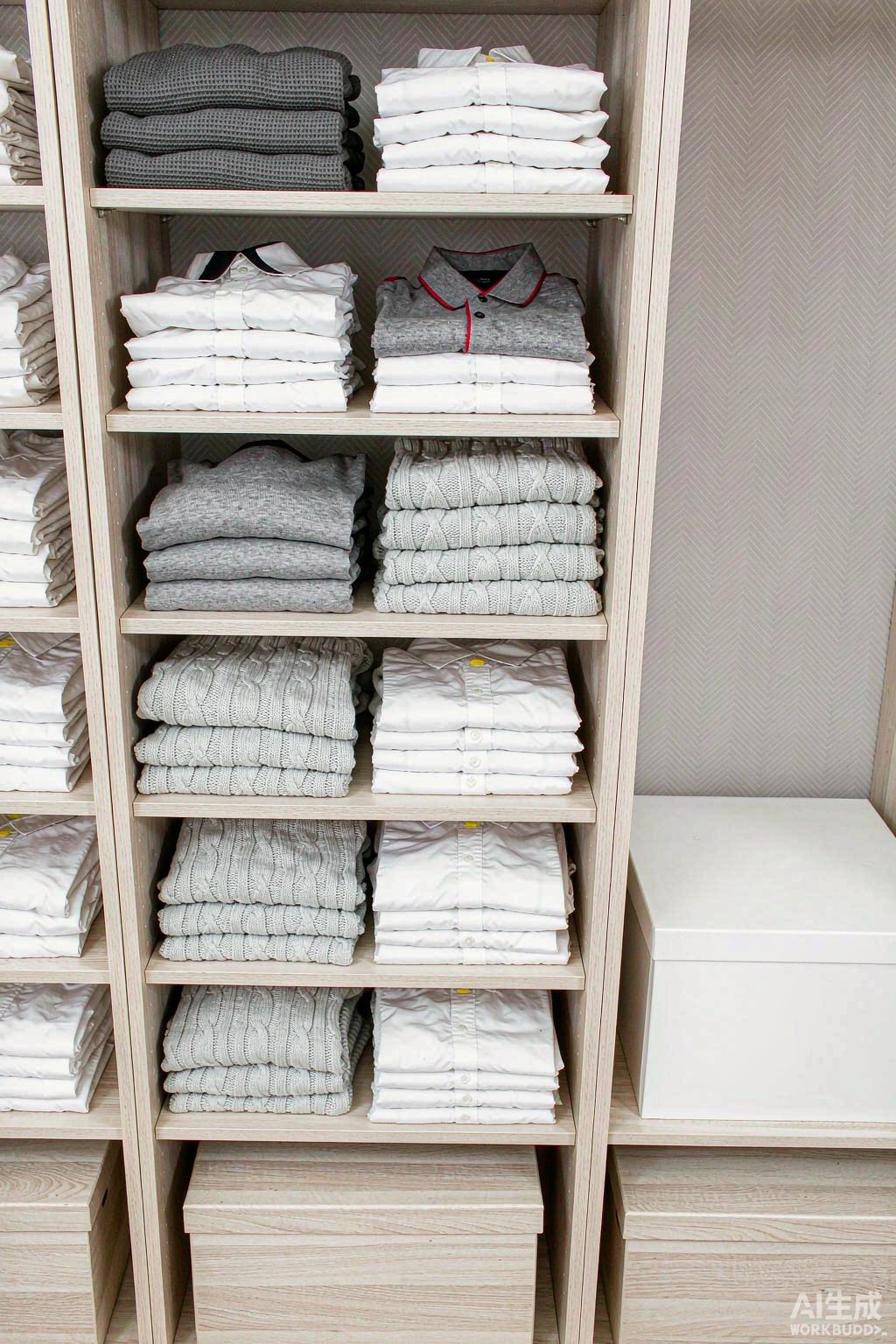 How to Build a Capsule Wardrobe on a Budget