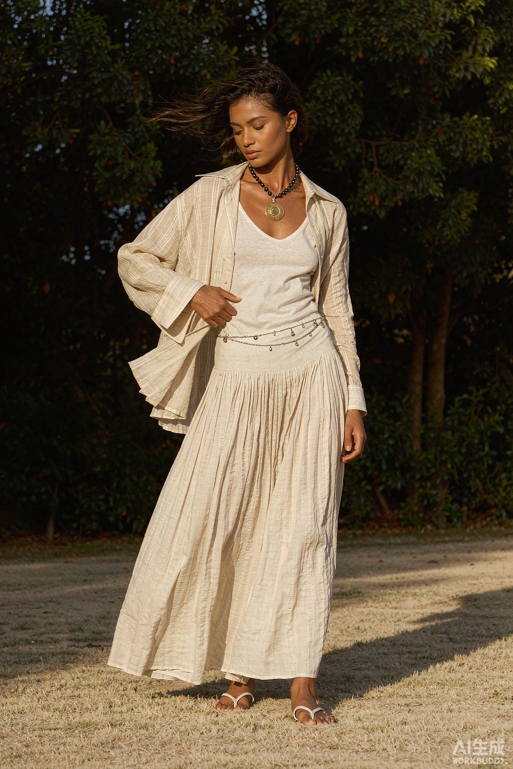 10 Summer Outfits That Keep You Cool and Stylish