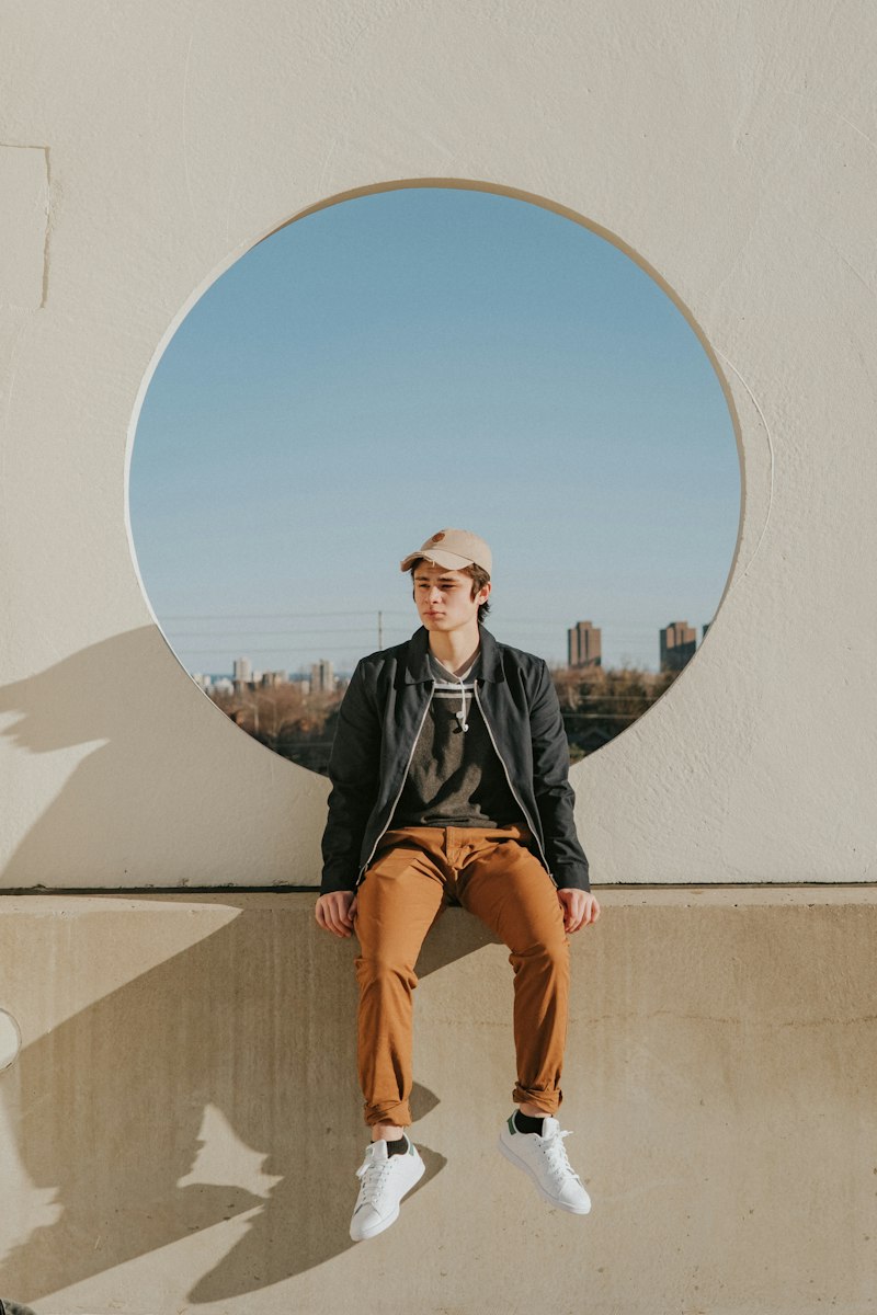 What to Wear to a Wedding (Men's Guide)