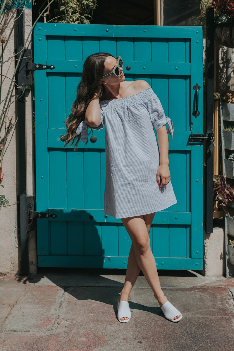 How to Style a Leather Skirt: 8 Outfits That Turn Heads