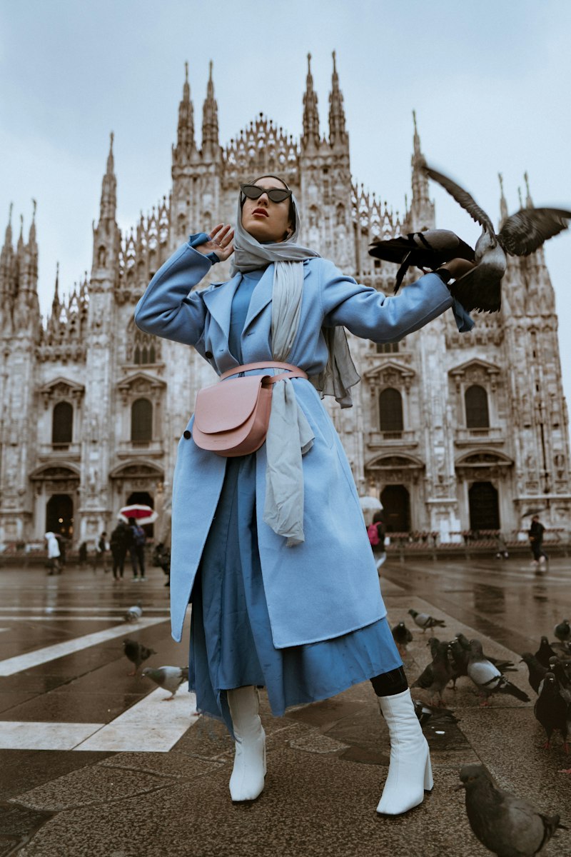 Thanksgiving Outfit Ideas: What to Wear This Year