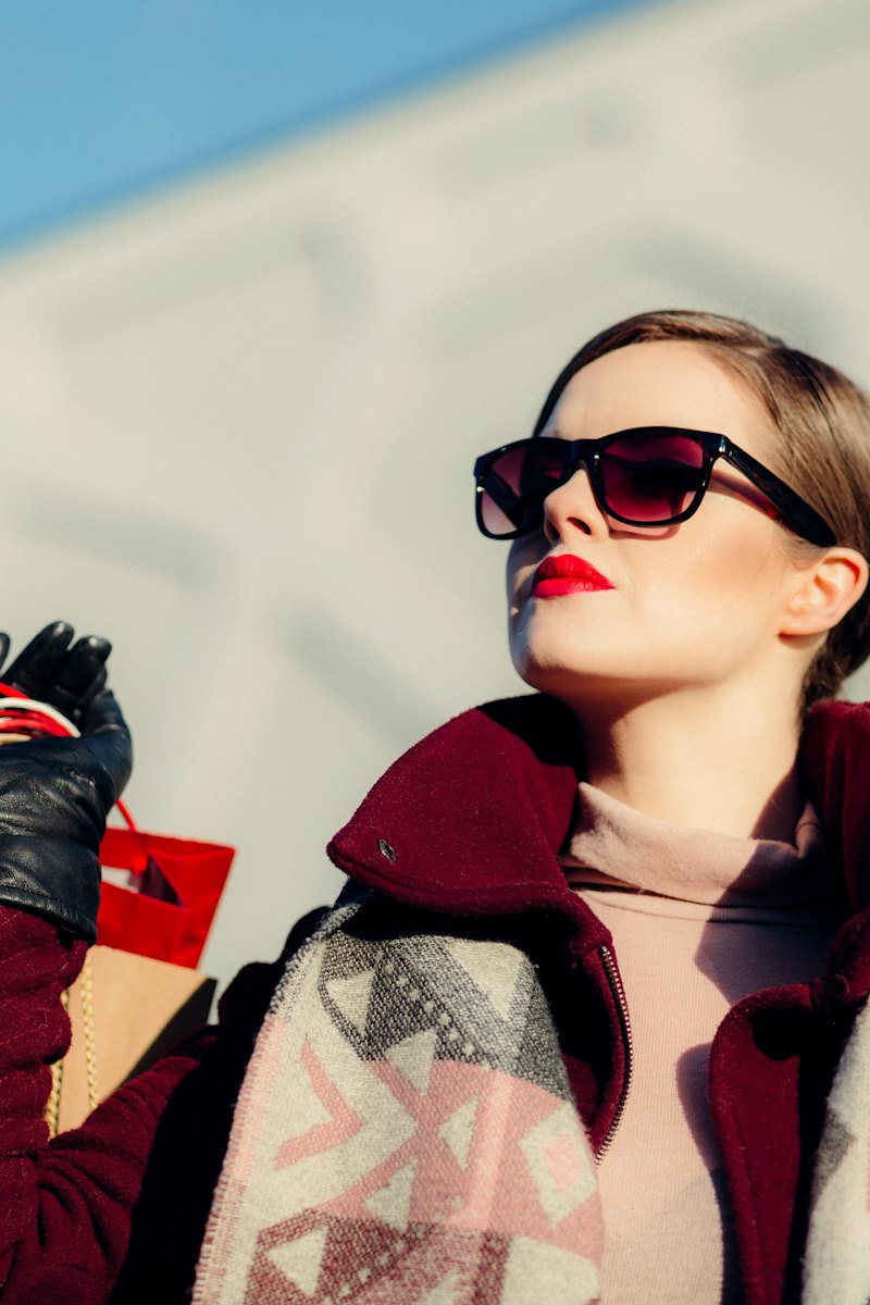 The Weekend Capsule Wardrobe: 10 Easy Pieces