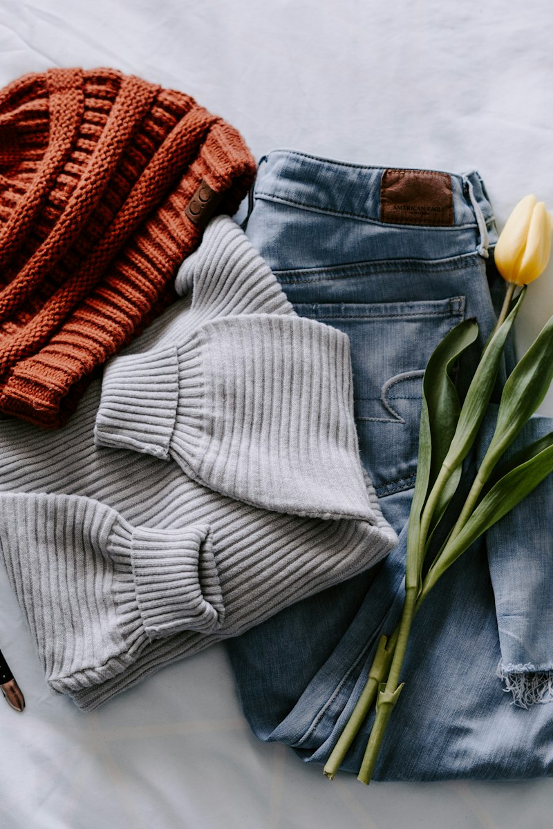 Denim Trends: The Jeans to Wear Right Now