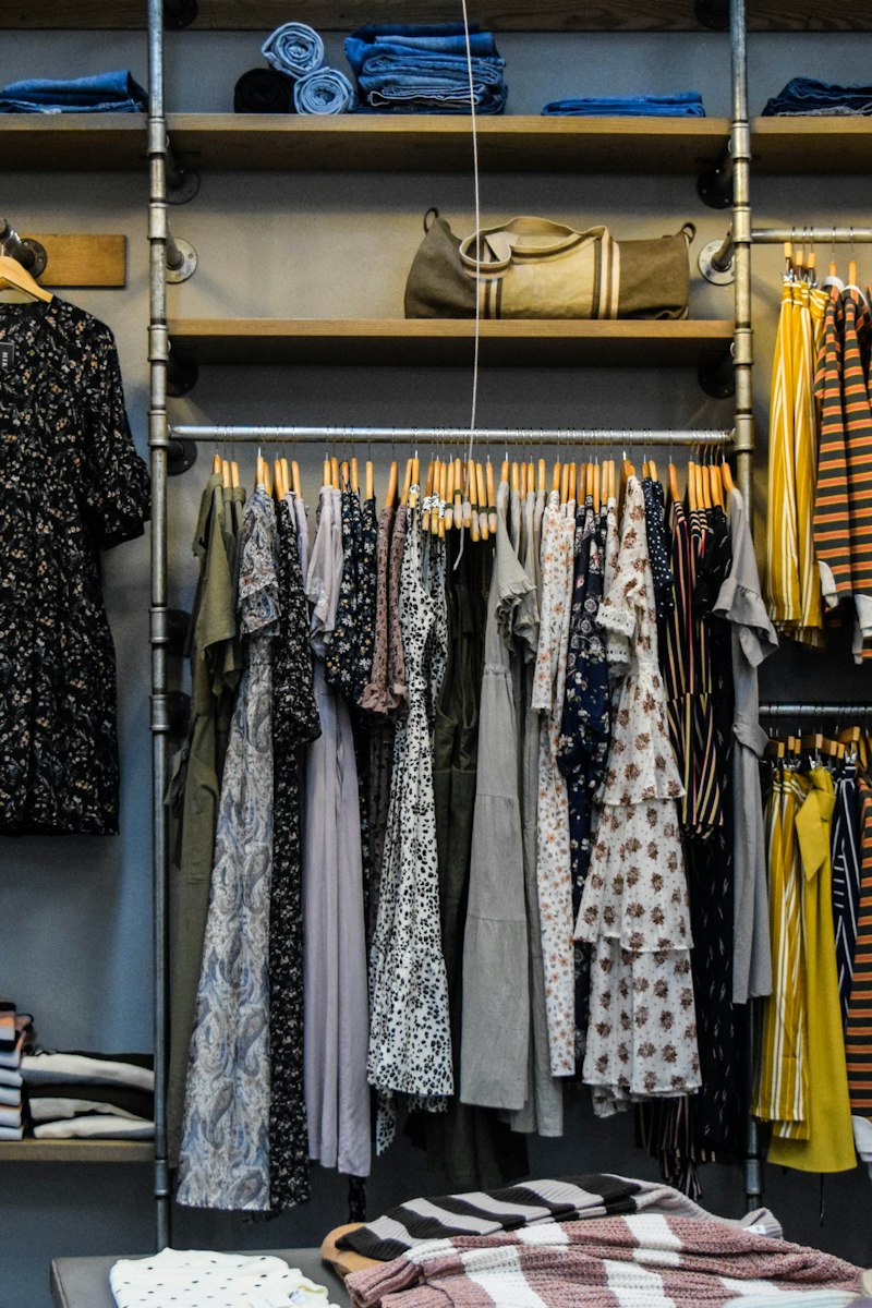 The Work Capsule Wardrobe: 12 Pieces, Endless Outfits